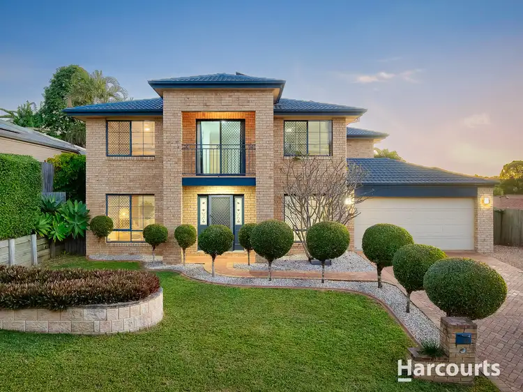 40 Hunter Circuit, Petrie QLD 4502