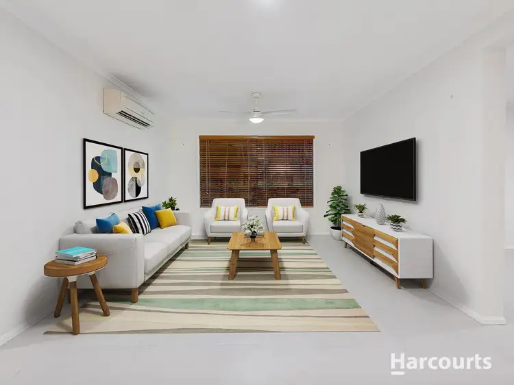Second view of Homely house listing, 40 Hunter Circuit, Petrie QLD 4502