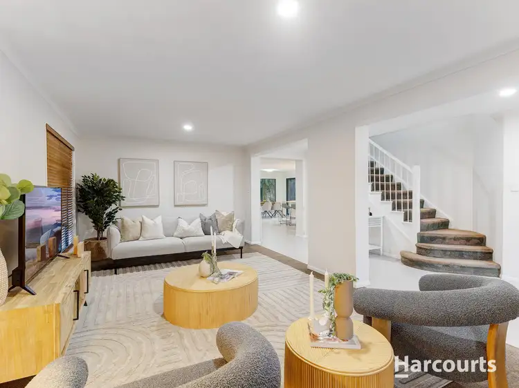 Third view of Homely house listing, 40 Hunter Circuit, Petrie QLD 4502