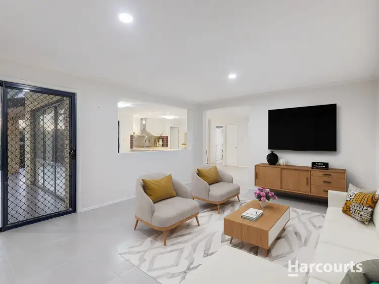 Fourth view of Homely house listing, 40 Hunter Circuit, Petrie QLD 4502
