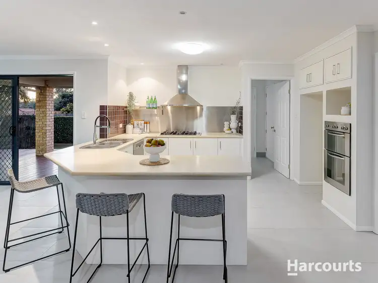 Fifth view of Homely house listing, 40 Hunter Circuit, Petrie QLD 4502