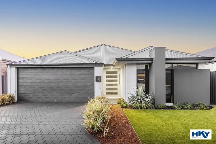 4B Elsey Road, Brabham WA 6055