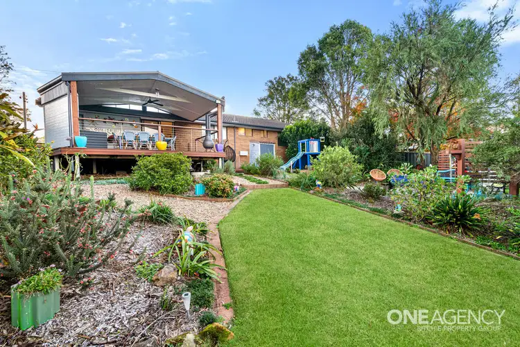 Main view of Homely house listing, 20 Highview Avenue, Faulconbridge NSW 2776