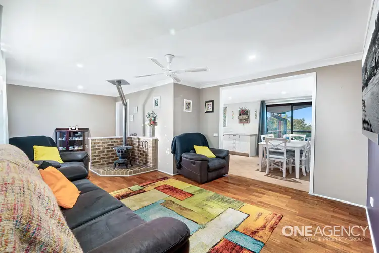 Fourth view of Homely house listing, 20 Highview Avenue, Faulconbridge NSW 2776