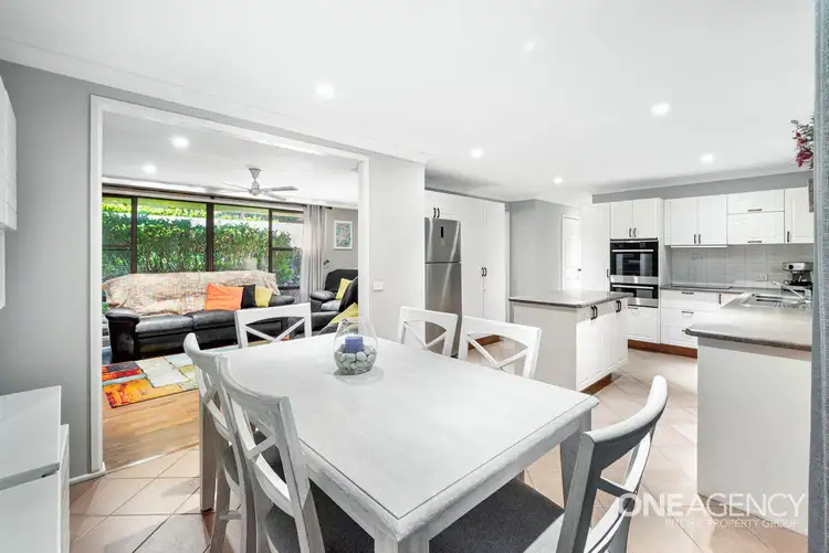 Fifth view of Homely house listing, 20 Highview Avenue, Faulconbridge NSW 2776