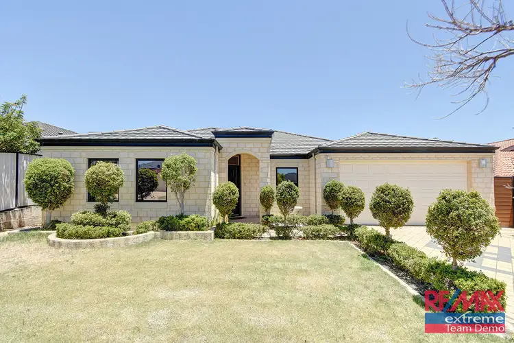 Main view of Homely house listing, 12 Narranbee Ridge, Tapping WA 6065