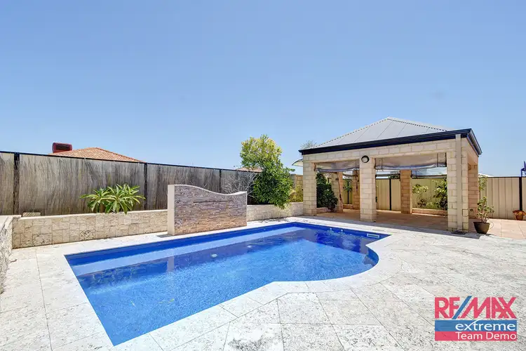 Second view of Homely house listing, 12 Narranbee Ridge, Tapping WA 6065