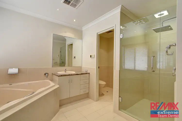 Fifth view of Homely house listing, 12 Narranbee Ridge, Tapping WA 6065