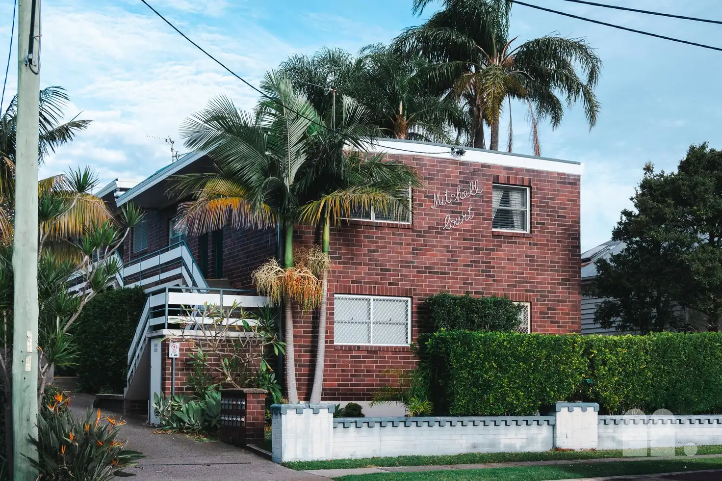 Main view of Homely unit listing, 10/87 Mitchell Street, Merewether NSW 2291