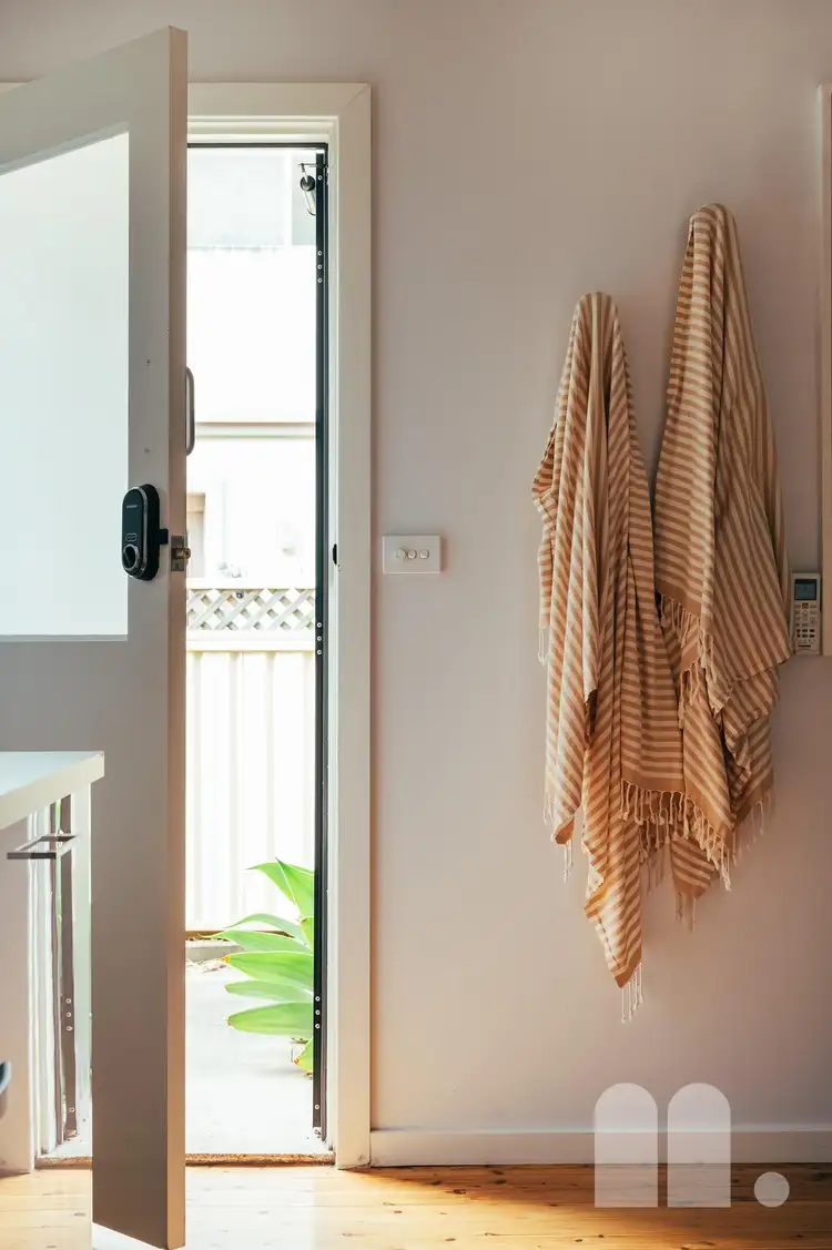 Third view of Homely unit listing, 10/87 Mitchell Street, Merewether NSW 2291