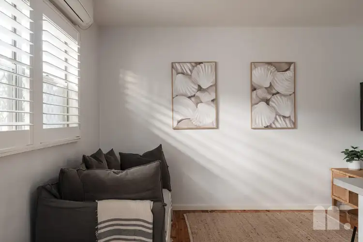 Fourth view of Homely unit listing, 10/87 Mitchell Street, Merewether NSW 2291