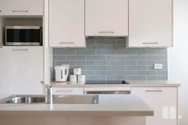 Fifth view of Homely unit listing, 10/87 Mitchell Street, Merewether NSW 2291