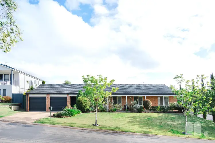 Main view of Homely house listing, 1 Radiata Close, Fletcher NSW 2287