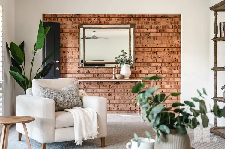 Second view of Homely house listing, 1 Radiata Close, Fletcher NSW 2287