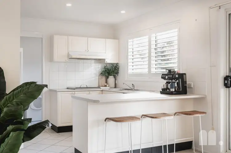 Fourth view of Homely house listing, 1 Radiata Close, Fletcher NSW 2287