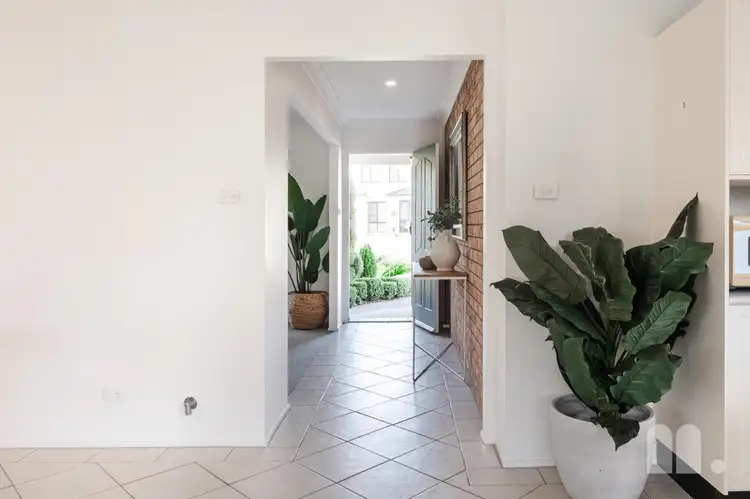 Sixth view of Homely house listing, 1 Radiata Close, Fletcher NSW 2287