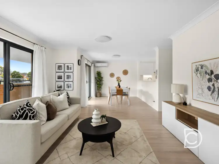 53/2A Hamilton Street, North Strathfield NSW 2137