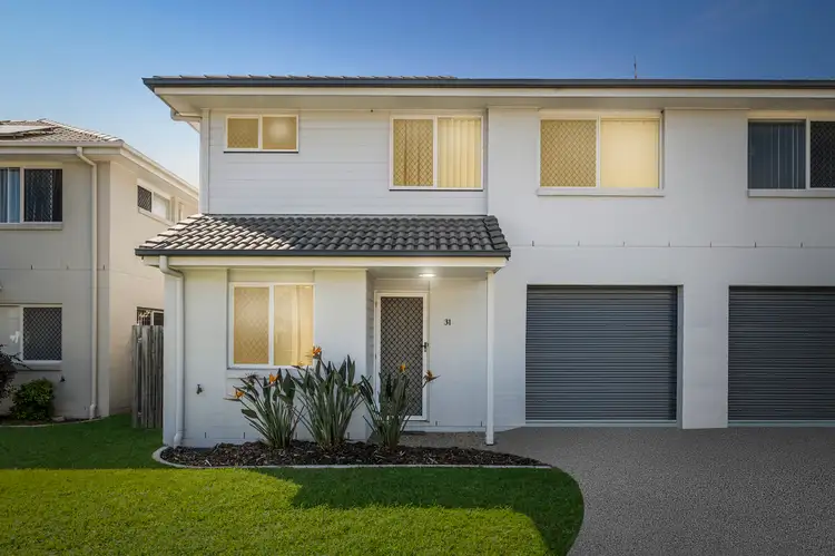 31/15 Silvereye Drive, Griffin QLD 4503
