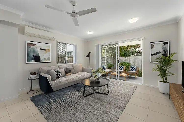 Second view of Homely townhouse listing, 31/15 Silvereye Drive, Griffin QLD 4503