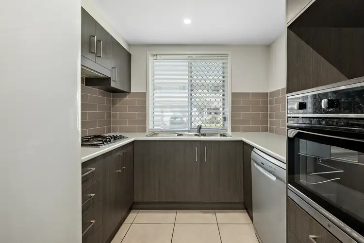 Fourth view of Homely townhouse listing, 31/15 Silvereye Drive, Griffin QLD 4503