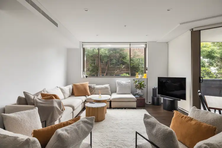 Main view of Homely apartment listing, 207/7 Mungo Scott Place, Summer Hill NSW 2130