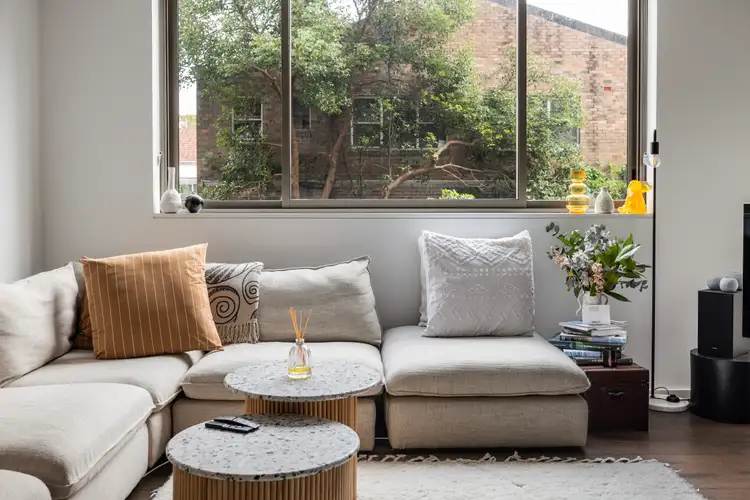 Second view of Homely apartment listing, 207/7 Mungo Scott Place, Summer Hill NSW 2130