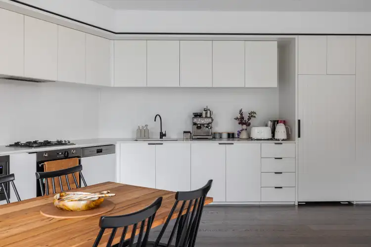 Fourth view of Homely apartment listing, 207/7 Mungo Scott Place, Summer Hill NSW 2130