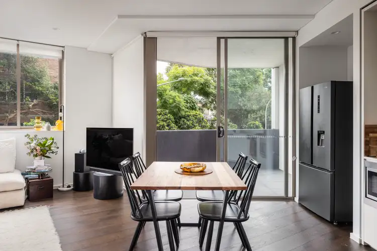 Fifth view of Homely apartment listing, 207/7 Mungo Scott Place, Summer Hill NSW 2130