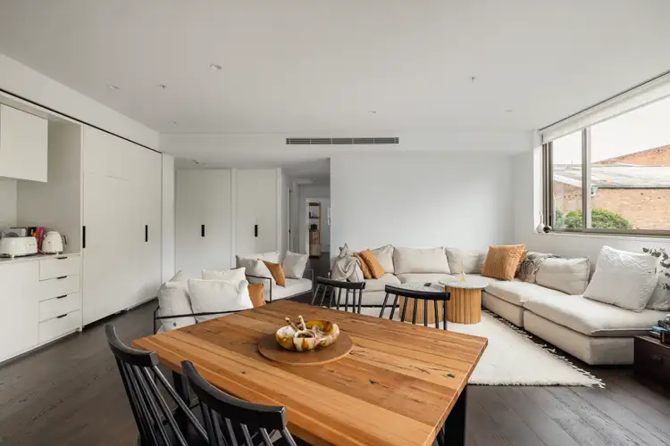 Sixth view of Homely apartment listing, 207/7 Mungo Scott Place, Summer Hill NSW 2130