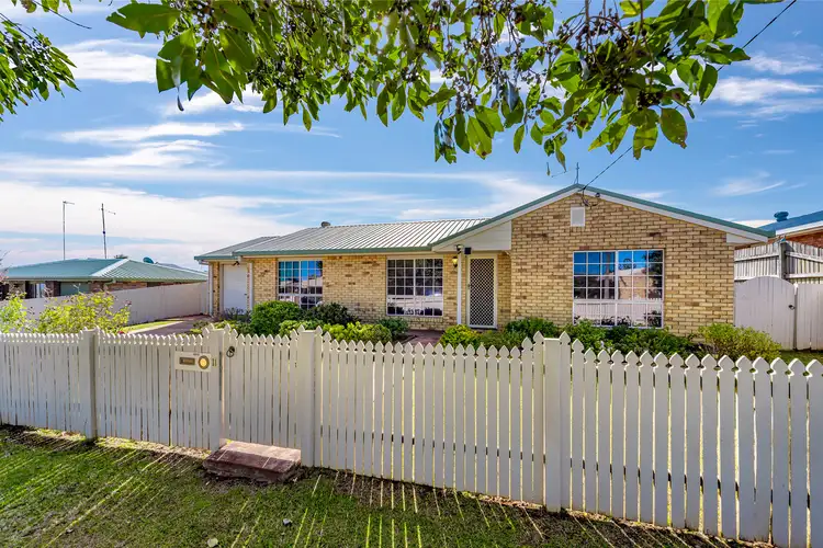 Main view of Homely house listing, 11 Poinciana Street, Newtown QLD 4350