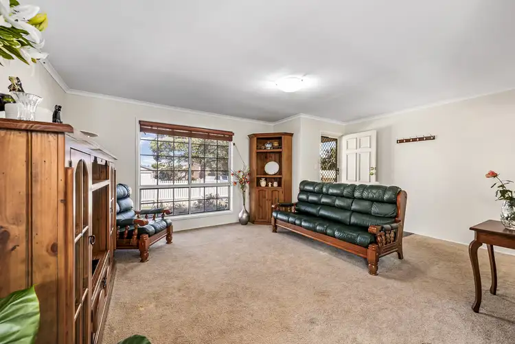 Fourth view of Homely house listing, 11 Poinciana Street, Newtown QLD 4350