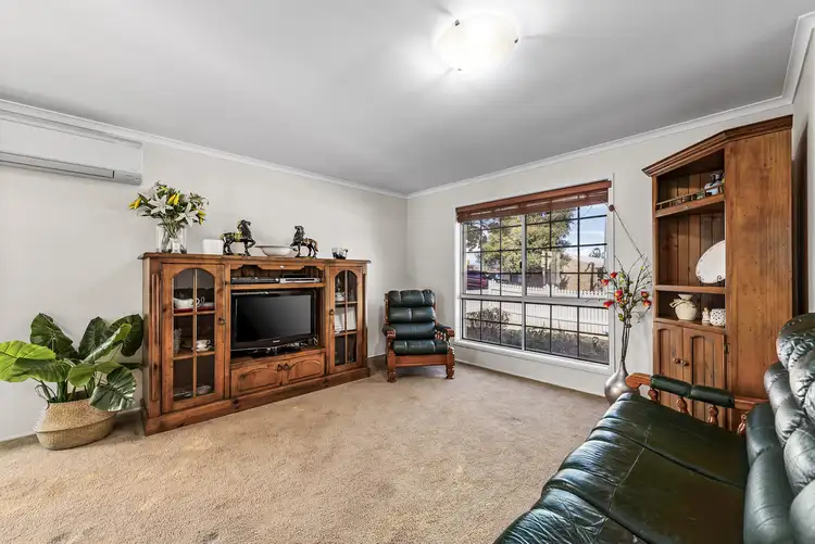 Fifth view of Homely house listing, 11 Poinciana Street, Newtown QLD 4350