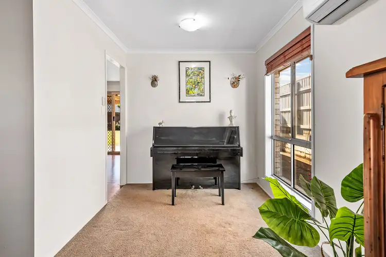 Sixth view of Homely house listing, 11 Poinciana Street, Newtown QLD 4350