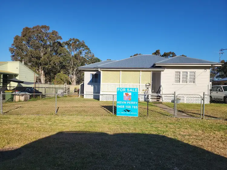 Third view of Homely house listing, 5 John Street, Crows Nest QLD 4355