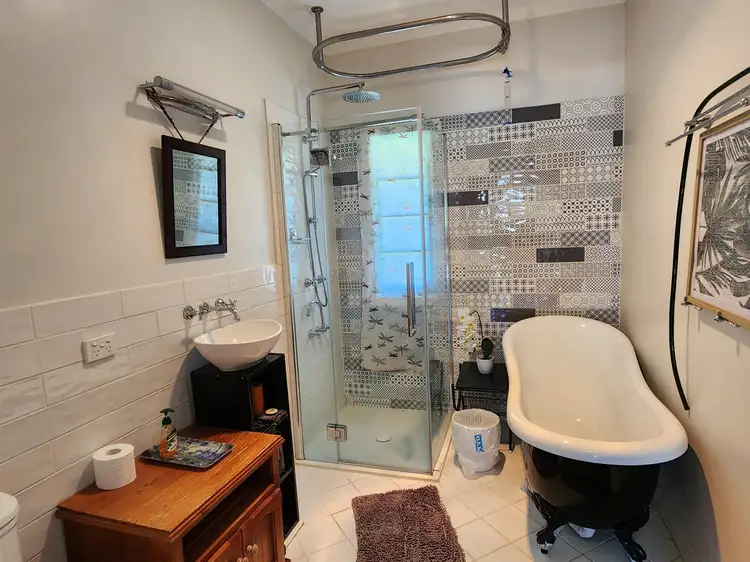 Fifth view of Homely house listing, 5 John Street, Crows Nest QLD 4355