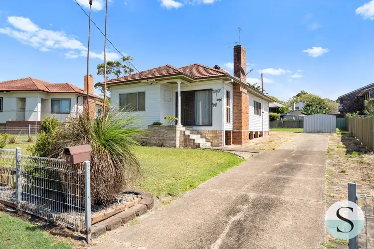 6 Schroder Avenue, Gateshead NSW 2290