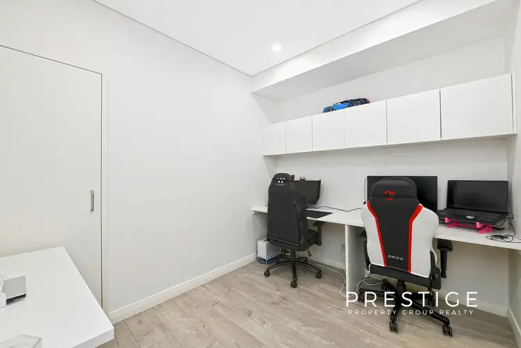 Sixth view of Homely apartment listing, 208/5 Bidjigal Road, Arncliffe NSW 2205