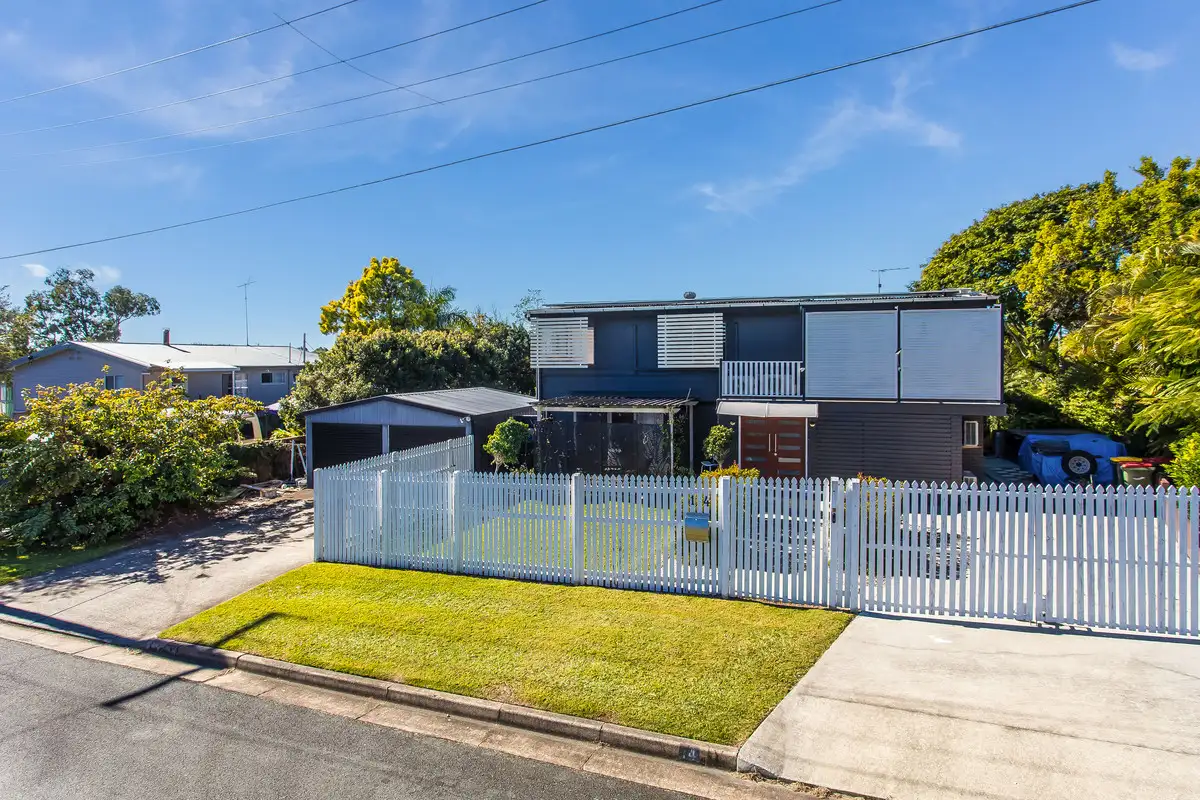 Main view of Homely house listing, 14 Killara Crescent, Kippa-Ring QLD 4021