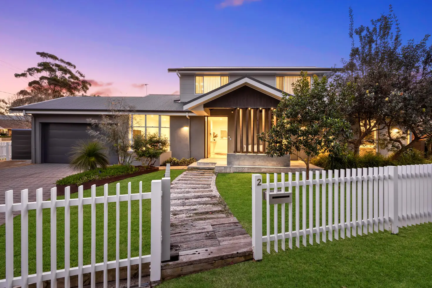 Main view of Homely house listing, 2 Paxton Street, Frenchs Forest NSW 2086