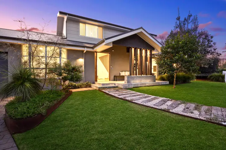 Second view of Homely house listing, 2 Paxton Street, Frenchs Forest NSW 2086