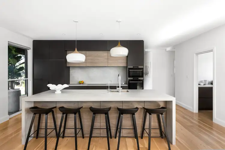 Third view of Homely house listing, 2 Paxton Street, Frenchs Forest NSW 2086