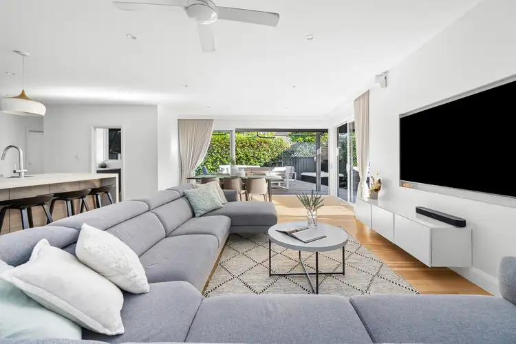 Fourth view of Homely house listing, 2 Paxton Street, Frenchs Forest NSW 2086