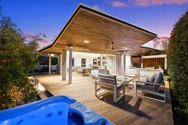 Fifth view of Homely house listing, 2 Paxton Street, Frenchs Forest NSW 2086