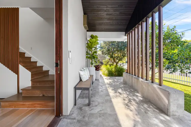 Sixth view of Homely house listing, 2 Paxton Street, Frenchs Forest NSW 2086