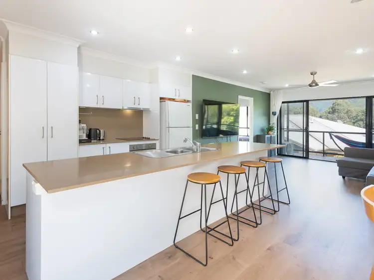 Main view of Homely townhouse listing, 7/46 Buchanan Circuit, Oxenford QLD 4210