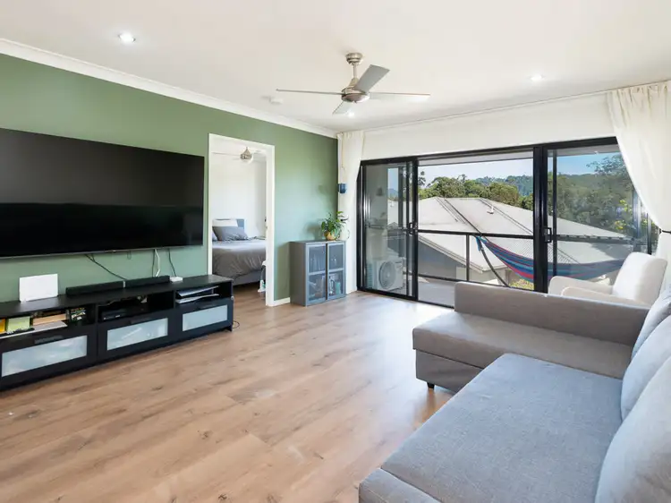 Third view of Homely townhouse listing, 7/46 Buchanan Circuit, Oxenford QLD 4210
