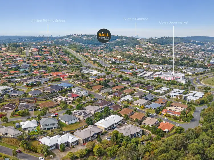 Fourth view of Homely townhouse listing, 7/46 Buchanan Circuit, Oxenford QLD 4210