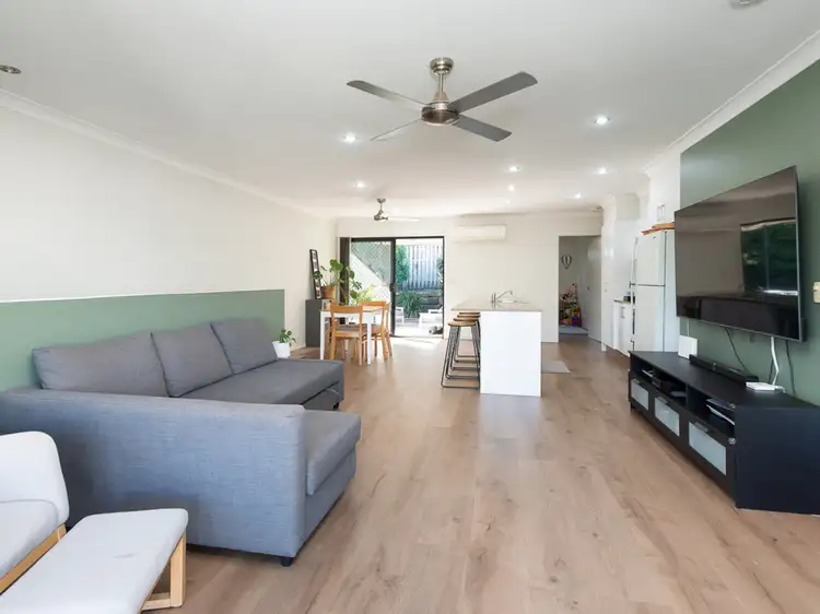 Sixth view of Homely townhouse listing, 7/46 Buchanan Circuit, Oxenford QLD 4210