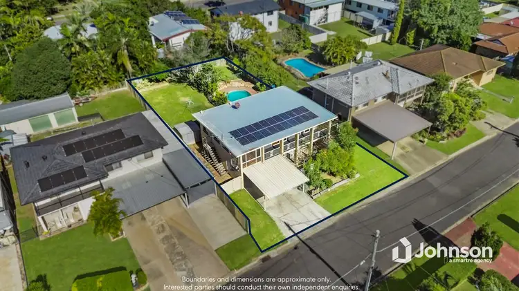 Main view of Homely house listing, 16 Victory Street, Raceview QLD 4305