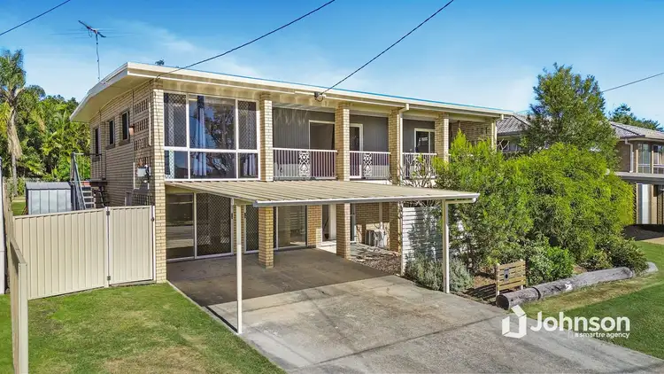 Second view of Homely house listing, 16 Victory Street, Raceview QLD 4305